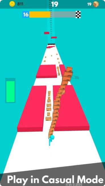 城市赛车玩法攻略