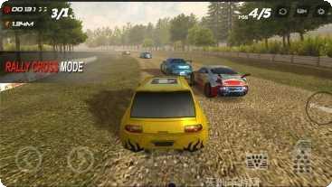 多人对战模拟器团队协作