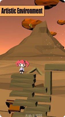 方块堆叠竞赛下载