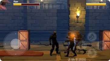 超级忍者世界游戏攻略