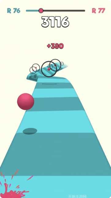 休闲解压切片游戏评测