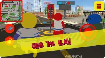 SniperArena任务完成