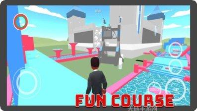 水上冲浪赛车技巧分享