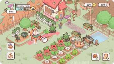 我亲爱的农场下载