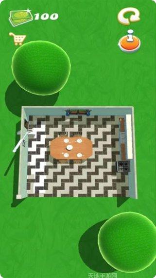 清扫大炮玩法介绍