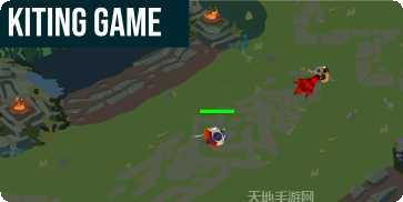 League of Stickman角色攻略