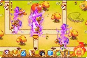 全民斗战神游戏攻略