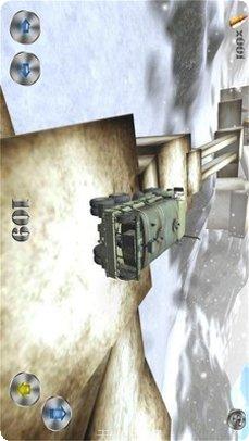 军用卡车检查站最新版本