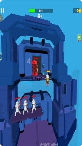 机器人格斗进化下载