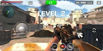 终极生存射击最佳配置