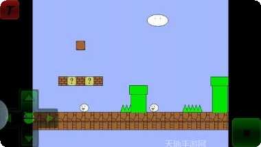 猫里奥大冒险玩法