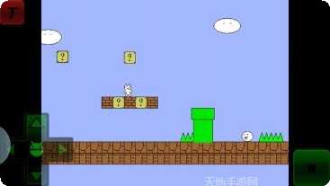 猫里奥大探险角色介绍