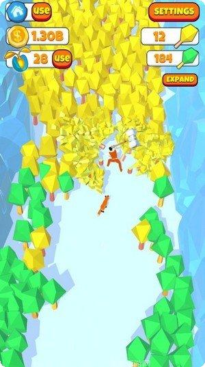 电锯大树下载地址