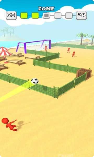 人人爱飙车赛车选择