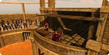 死亡竞赛联盟角色