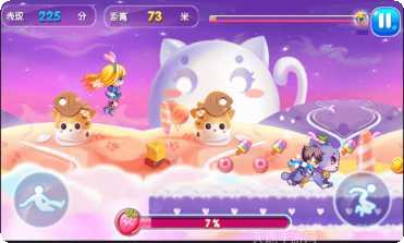 美食特派员红包版攻略