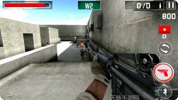 射击战斗技巧分享