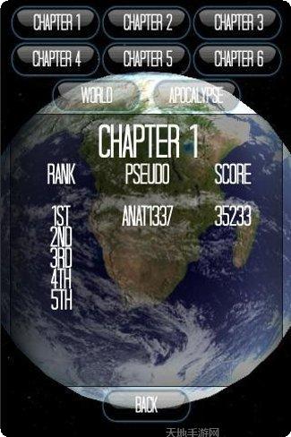 末日启示录副本挑战