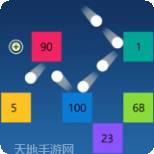 弹球弹一弹红包版