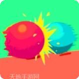 球球无限弹无限钥匙版