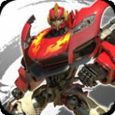 百变机兽洛洛历险记