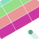 超级豪华打砖块