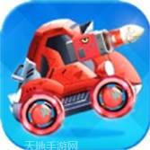 奥利给大战僵尸