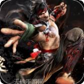 街头功夫王者斗士