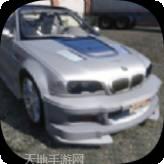 极限GTR跑车驾驶