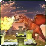 飞行恐龙模拟器中文版