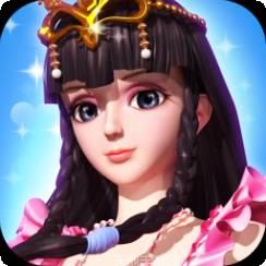 叶罗丽化妆日记