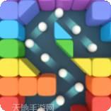 我打砖块贼六红包版