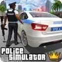 真实警察模拟器