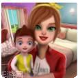 虚拟妈妈家庭模拟器