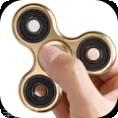 3D指尖陀螺