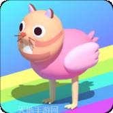 动物混合模拟器