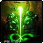 小行星攻击地球