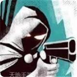 侠客火柴人传奇