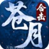 苍月合击神器