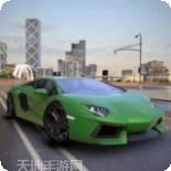 终极真实赛车