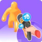 合并枪僵尸复仇者