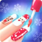 臭弟弟开的美甲店