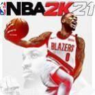 NBA2K22篮球之城