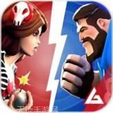 金属之翼超级战士