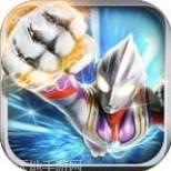 奥特曼钢铁飞龙钻石版