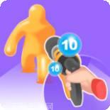 合并枪僵尸复仇者