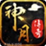 神月传奇