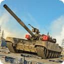 陆战型绳索火柴人