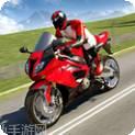 摩托飙车极限竞速