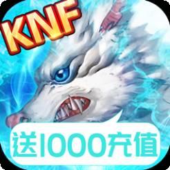无限格斗KNF